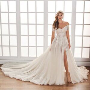 Martin Thornburg MT1412